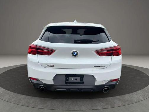 2018 BMW X2 xDrive28i