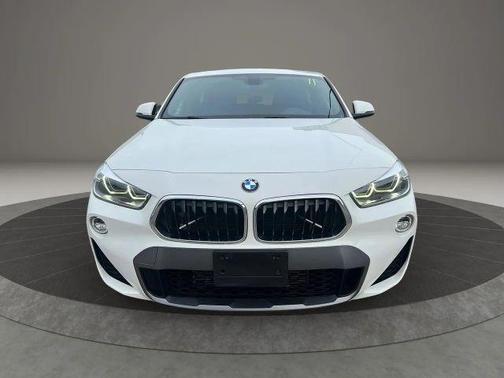 2018 BMW X2 xDrive28i