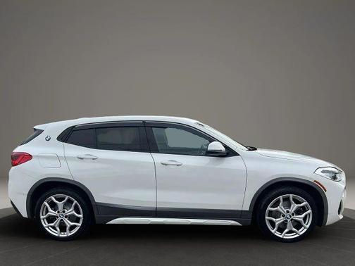2018 BMW X2 xDrive28i