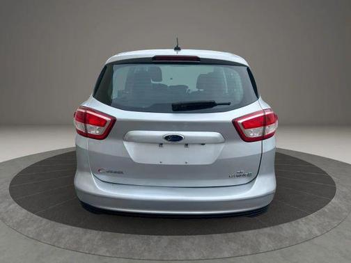2017 Ford C-Max Hybrid SE