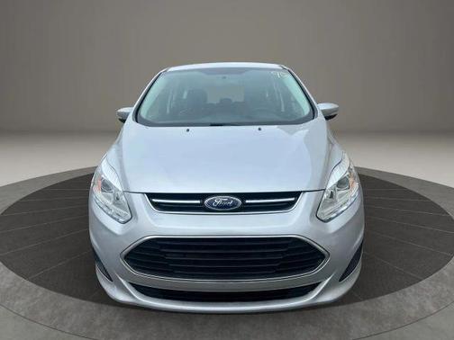 2017 Ford C-Max Hybrid SE
