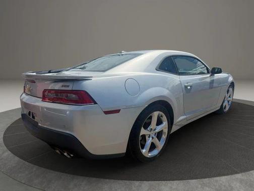 2014 Chevrolet Camaro 1LT