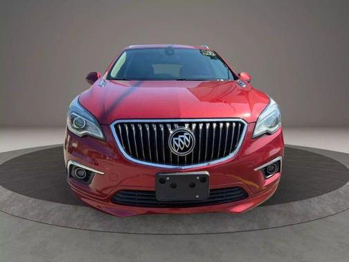 2016 Buick Envision Premium I