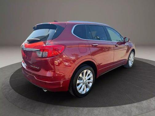 2016 Buick Envision Premium I