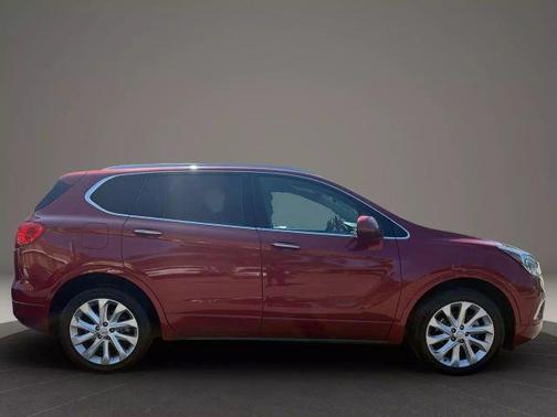 2016 Buick Envision Premium I