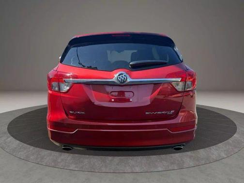 2016 Buick Envision Premium I
