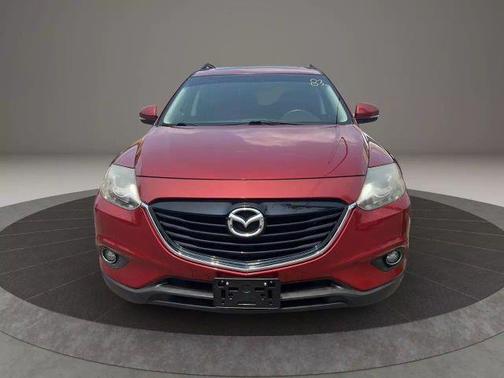 2014 Mazda CX-9 Grand Touring