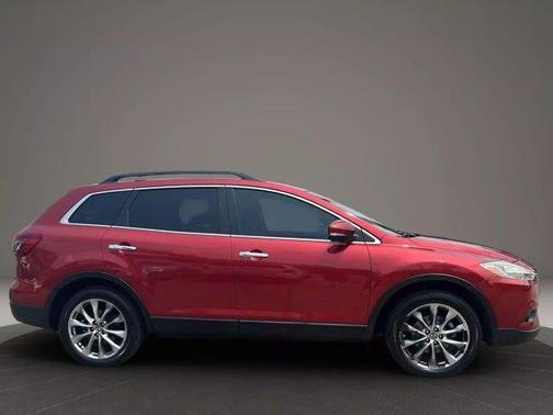 2014 Mazda CX-9 Grand Touring