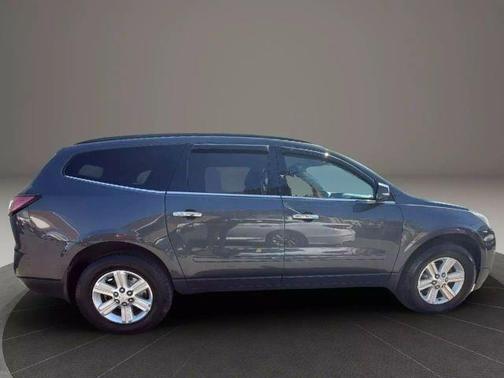 2014 Chevrolet Traverse 1LT