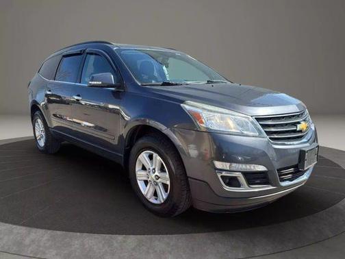 2014 Chevrolet Traverse 1LT