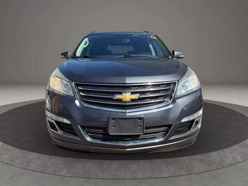 2014 Chevrolet Traverse 1LT