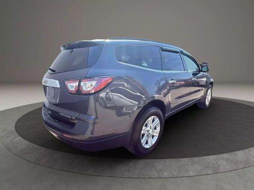2014 Chevrolet Traverse 1LT