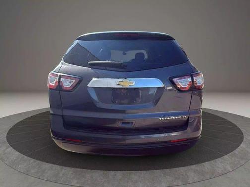 2014 Chevrolet Traverse 1LT