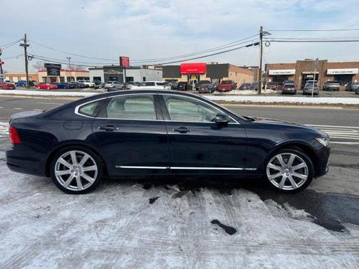 2017 Volvo S90 T6 Inscription