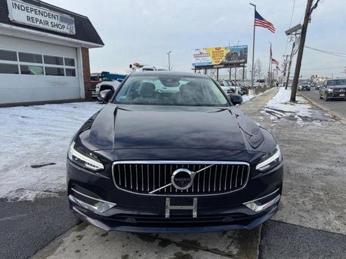 2017 Volvo S90 T6 Inscription