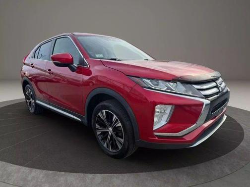 2019 Mitsubishi Eclipse Cross SE