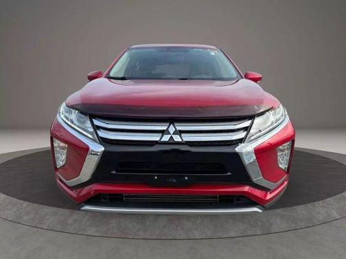 2019 Mitsubishi Eclipse Cross SE