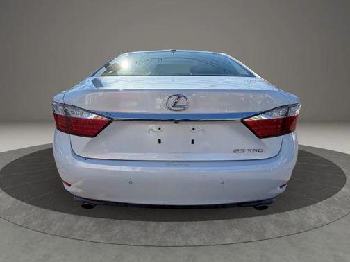 2013 Lexus ES 350 Base