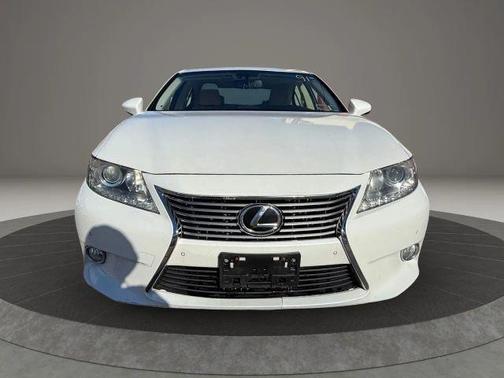 2013 Lexus ES 350 Base