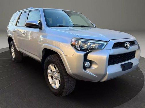 2014 Toyota 4Runner SR5 Sport