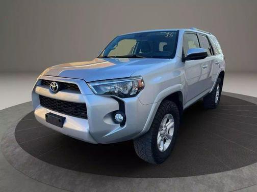 2014 Toyota 4Runner SR5 Sport