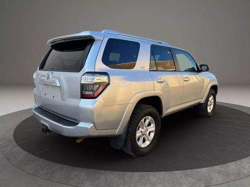 2014 Toyota 4Runner SR5 Sport