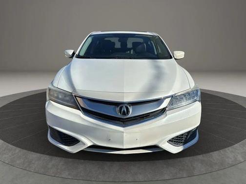 2017 Acura ILX 