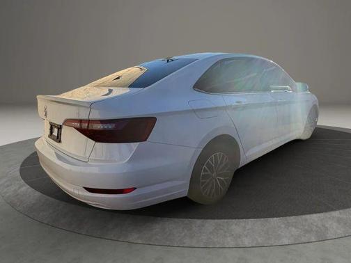 2021 Volkswagen Jetta 1.4T SE