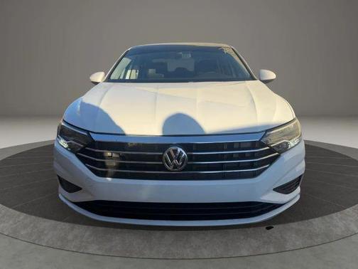2021 Volkswagen Jetta 1.4T SE