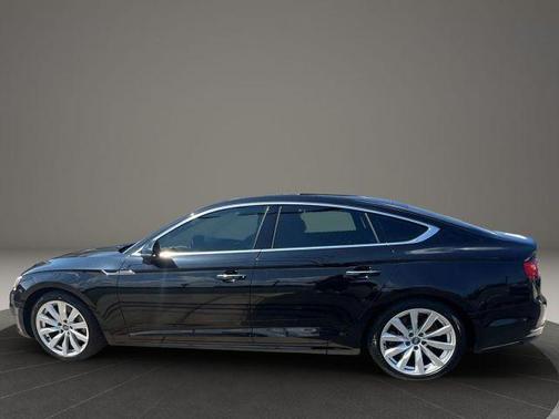 2018 Audi A5 2.0T Premium