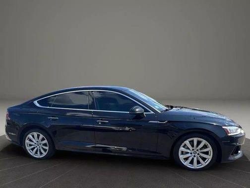 2018 Audi A5 2.0T Premium