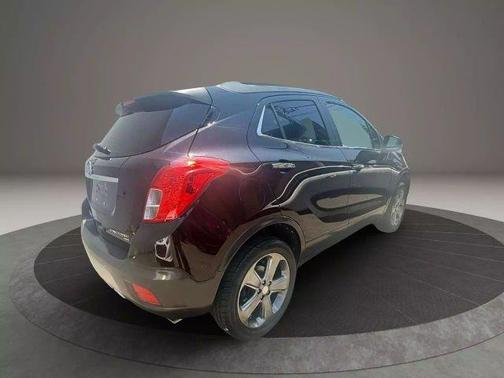 2014 Buick Encore Leather