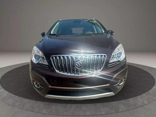 2014 Buick Encore Leather