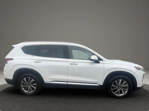 2019 Hyundai SANTA FE 2.4 SEL Plus