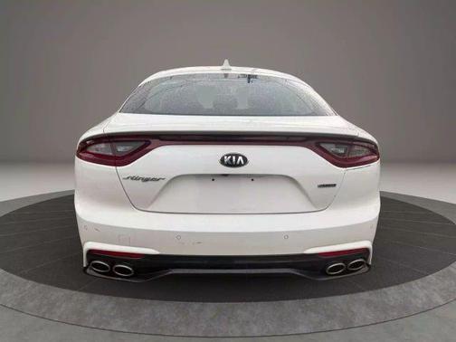 2019 Kia Stinger Base