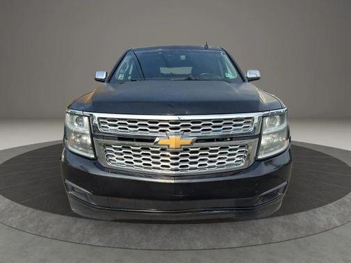 2015 Chevrolet Suburban 1500 LT