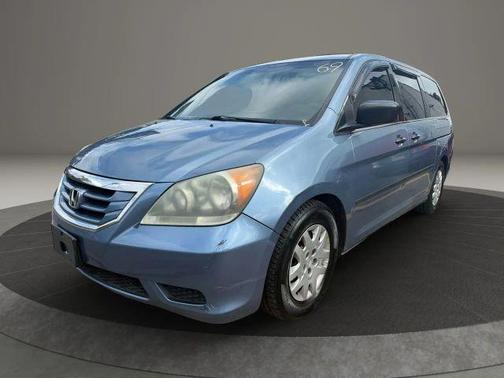 2010 Honda Odyssey LX
