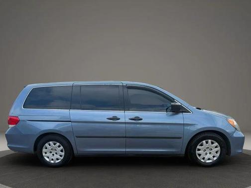 2010 Honda Odyssey LX