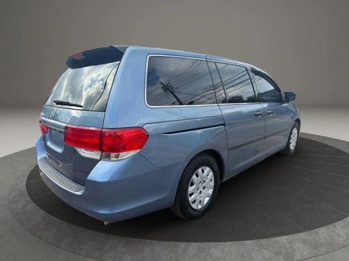 2010 Honda Odyssey LX