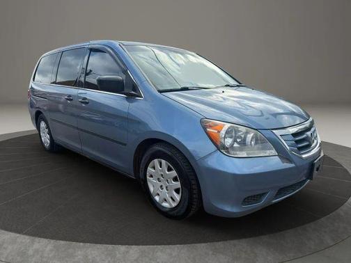 2010 Honda Odyssey LX