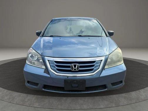 2010 Honda Odyssey LX