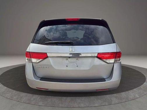 2016 Honda Odyssey LX