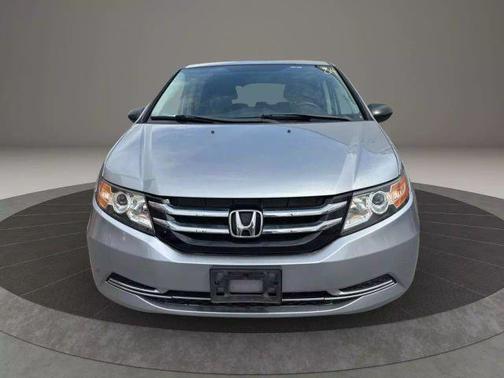 2016 Honda Odyssey LX