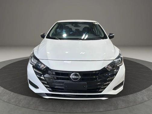2023 Nissan Versa S