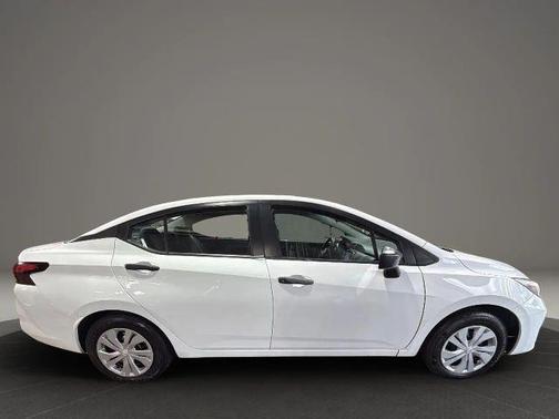 2023 Nissan Versa S