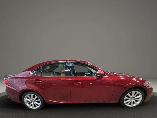 2014 Lexus IS 250 Base