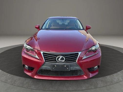 2014 Lexus IS 250 Base
