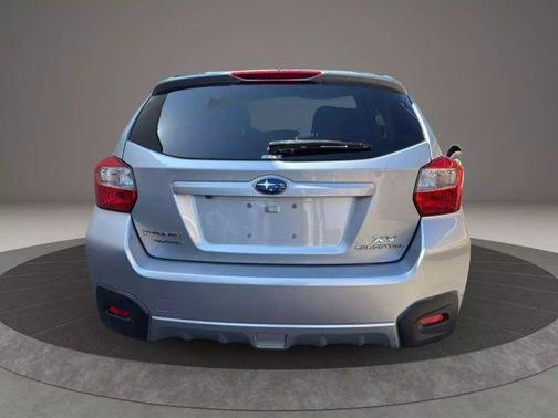 2015 Subaru XV Crosstrek 2.0i