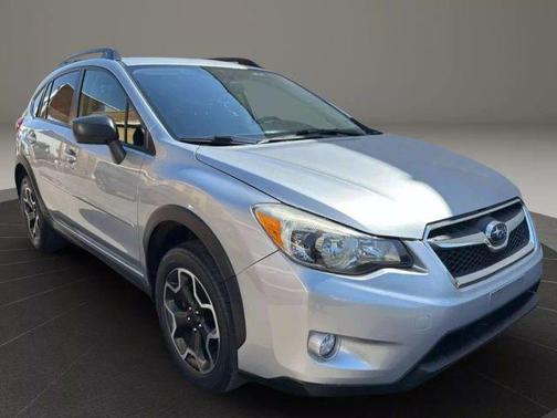 2015 Subaru XV Crosstrek 2.0i