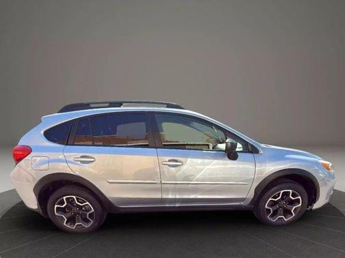 2015 Subaru XV Crosstrek 2.0i